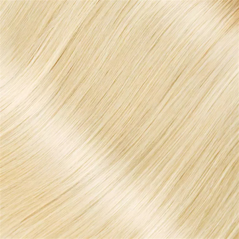 Good Quality Halo Remy Hair Unprocessed Virgin Hair Dark Brown Root Hair Extensions